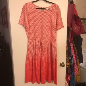 Lularoe 3x Amelia